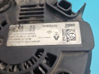 TEST Alternator Opel Movano III 2.3 cdti 231007619R