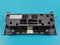 Konsola panel nawiewu Mercedes W204 A2046809208, A2049006608