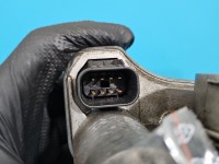 Przepustnica Opel Zafira A 09128518 1.8 16V