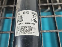 Amortyzator tył komplet tylny lewy prawy Hyundai I30 III 16- L+P