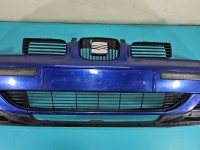 Zderzak przód Seat Toledo II Leon I