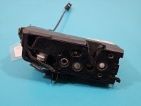 Zamek przód lewy Seat Alhambra I EUROPA Producent części: Seat, 6+3pin, 93BG-220A20-DD