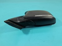 Lusterko lewe pin bmw F30 sedan 4d kolor 475 europa