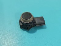 Czujnik parkowania PDC Renault Megane IV 0263023998, 253A44101R grafitowy TEKPN