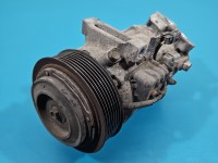 Sprężarka klimatyzacji kompresor 447160-6894 Renault Kadjar 1.3 TCe