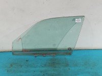 Szyba drzwi przód lewa Vw Passat B3 sedan