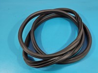 Uszczelka drzwi przód lewa BMW X3 G01 7393423