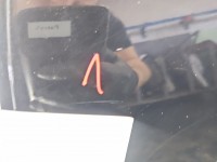 Drzwi tył lewe Citroen C3 III 16-24 HB 5d KTVD