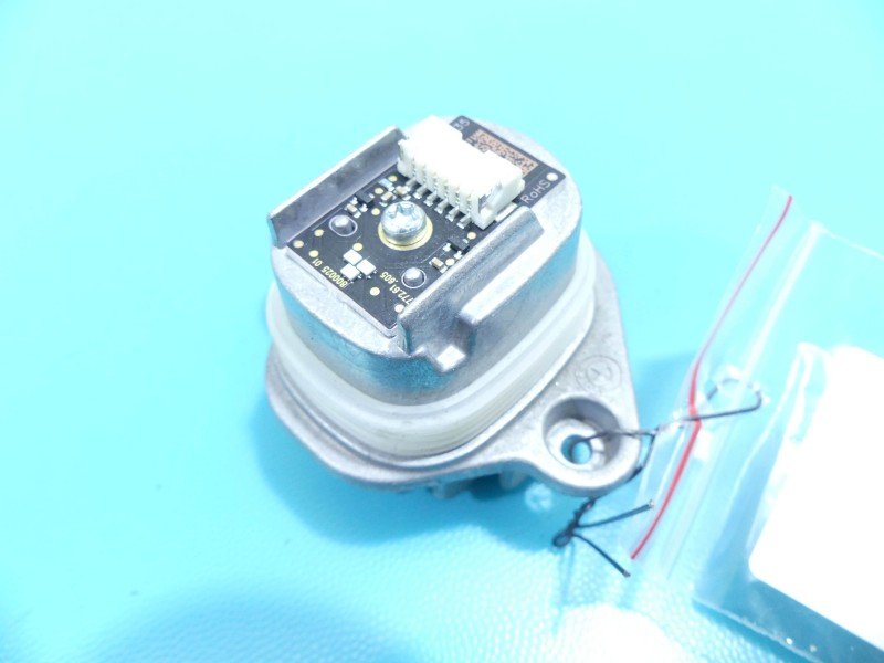 Moduł lampy BMW 7 G11 G12 7408731