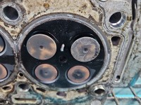 Głowica bmw F30 7810465, N47D20C 2.0d (N47D20C)