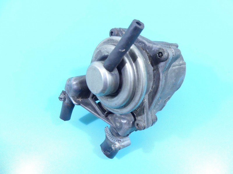 Zawór egr Producent części: Iveco Iveco Daily IV 06-14 3.0 HPT F1CE0481H 504121701