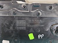 Tapicerka drzwi przód prawa boczek Skoda Superb III 3V1867014AL