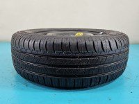 Koło zapasowe 16" dojazdowe dojazdówka Ford Mondeo Mk5 Rozstaw śrub: 5x108, Michelin, 215 mm, Profil opony: 60, 215/60/R16...