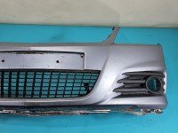 Zderzak przód Opel Vectra C stalowy Z163