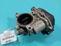 Przepustnica Seat Ibiza IV 6J 03L128063AD, 033502732 1.6 tdi