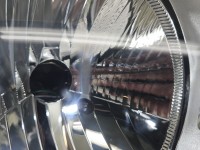 Reflektor prawy lampa przód Fiat Grande Punto EUROPA