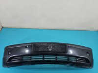 Zderzak przód Bmw e46 czarny