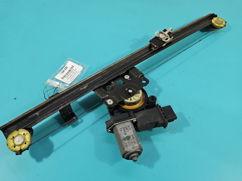 Podnośnik przód lewy SZYBY WINDA Citroen Jumper II 06-14 78002003, 78.002.003, 500.0969 5d HB