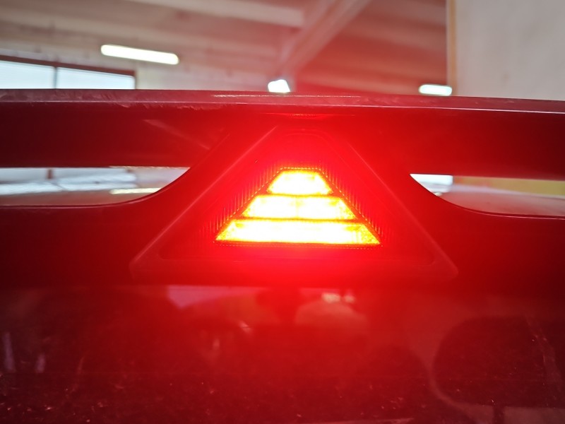 TRZECIE ŚWIATŁO STOP STOPU Hyundai I30 III 16- HB