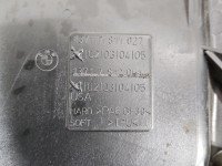 Obudowa filtra powietrza BMW X3 F25 13717811027 2.0d