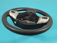 Kierownica Opel Corsa D