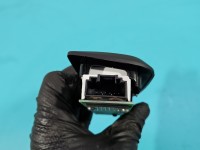 Lampa kabiny lampka Porsche Panamera I 970 97063206303, 97063206403, 2JA009961