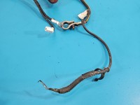 Wiązka instalacja Producent części: Isuzu, 8981608093, 8981608093, Europejska, ROZRUSZNIKA Isuzu D-Max II 11-19 8981608093