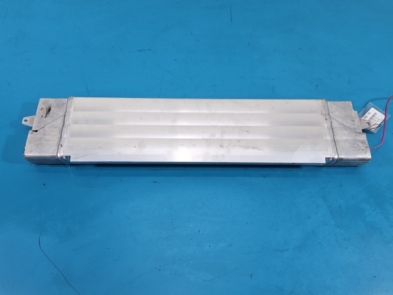 Zbiornik powietrza Audi A6 C6 3.0 tdi