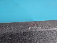 Tapicerka klapy tył boczek bagażnika tylnej Skoda Kodiaq I 565867975, 565867605A