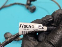 Wiązka zderzaka tył Renault Koleos 24093-JY00A, 28438-JZ00B Instalacja pdc