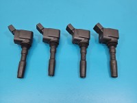 Cewka zapłonowa Vw Golf VII 04E905110K 1.2 TSI Volkswagen, 4 sztuki