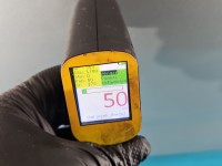 DRZWI PRZÓD LEWE KIEROWCY Opel Astra V K 5d Z176