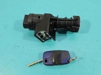 Komputer Sterownik silnika 46791885 Fiat Stilo 1.8 16V
