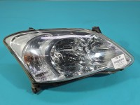 Reflektor prawy lampa przód Toyota Corolla E12 EUROPA