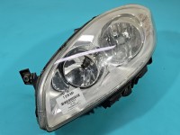 Reflektor lewy lampa przód Fiat Linea EUROPA