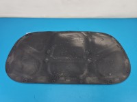 Wygłuszenie maski PODBITKA Kia Optima IV 15-20
