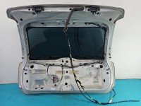 Klapa tył Volvo XC60 I 08- HB 5d biały 481- 16 Klapa tył Volvo XC60 I 08- HB 5d biały 481- 16