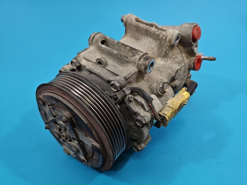 Sprężarka klimatyzacji kompresor Citroen C5 II X7 2.0 hdi 9671340580