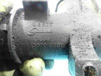 Intercooler Citroen Jumper I 2.8 hdi 1319508