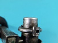 TESTOWANY Wtryskiwacz Opel Astra II G 0280160560 1.6 16V