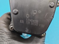 Przepustnica Skoda Fabia II 03L128063AD 1.6 tdi (CAYA)