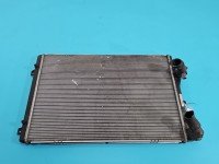 Chłodnica wody Vw Passat B7 5K0121251J 2.0 TSI