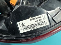 Lampa tył prawa Renault Kadjar HB EUROPA