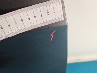 DRZWI PRZÓD PRAWE PASAŻERA Jeep Grand Cherokee IV WK2 5d szary