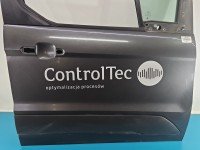 DRZWI PRZÓD PRAWE PASAŻERA Ford Transit Connect II MK2 12-22 5d grafitowy VD