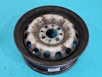 Felga stalowa 13" Fiat Panda II 5J ET35 4x98 korozja