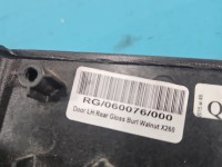 Listwa listwy dekory dekor deski JAGUAR XF II X260 eu