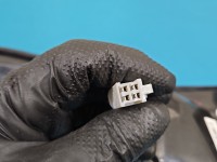 Lampa tył prawa Toyota Corolla E21 19- sedan EUROPA