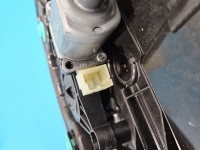 Podnośnik tył prawy SZYBY WINDA Skoda Octavia IV 5E3839656 kombi