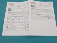 Wtryskiwacz Vw Passat B7 0445110369, 03L130277J 2.0 tdi (Cff)